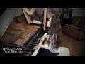 Glenn Morrison - Goodbye | Piano Cover by ...