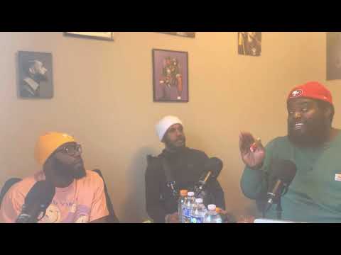 HCP: Guapo ,Chino ,Siah  talk music lil baby vs YB