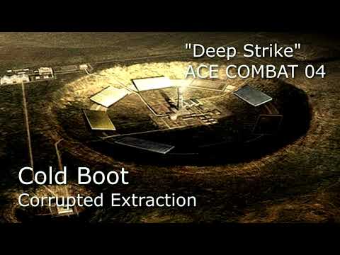 AC04 Corrupted OST - Cold Boot, "Deep Strike"