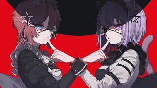 アイデンティティ / 猫又おかゆ&鷹嶺ルイ(cover)