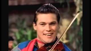 Gordon Terry sings Almost Alone - 1960 Stereo