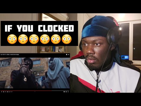 Elite duo 🔥🔥🔥🔥#LTH C1 x Slimz - Knock Down Ginger Reaction