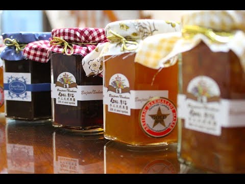 回歸創業初心 走上果醬創作之路