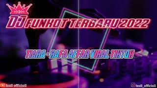 Download lagu DJ FUNKOT TIARA - RAFFA AFFAR VIRAL TERBARU 2022 mp3