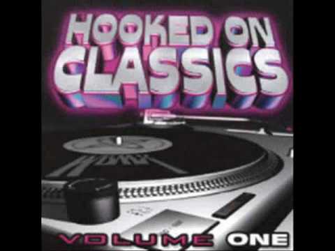 Hooked on Classics vol 1 - Dj Make - ILL TECHNICS ENTERTAINMENT - Chicago House Mix