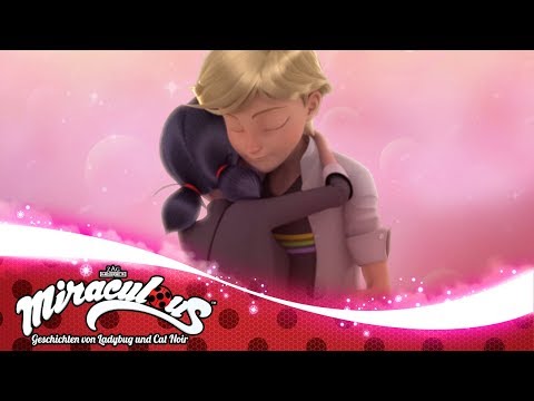MIRACULOUS 🐞 PARTY MIT FOLGEN 🐞 | STAFFEL 2 | Geschichten von Ladybug und Cat Noir