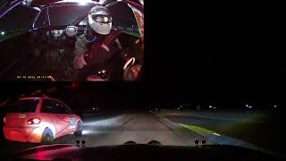 24 Hours of Lemons | High Plains Drifter 2022 Full 24 Hour | Will's 2nd Stint