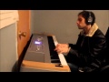 'Save the Night' (John Legend) piano cover by ...
