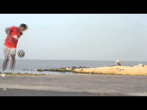 LocoNaif | World Freestyle Day 2012 | اليوم العالمي للفريستايل 2012