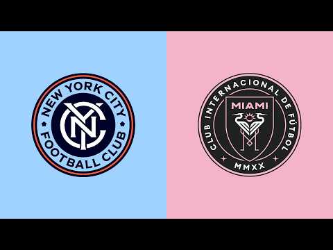 FC New York City 2-3 CF Club Internacional de Fút...