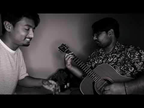 সময় গেলে সাধন হবে না | লালন | Cover By Enamul × Sadi