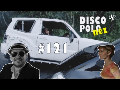 DISCOPOLOnez #121 - Wypadek, Grzeszna miłość, Mish-Mash: Ben Vito