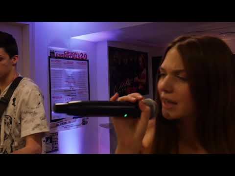 Thumbnail for Grounded4Life - "Be Legendary" Cover (Pop Evil Medley) by Pop Evil