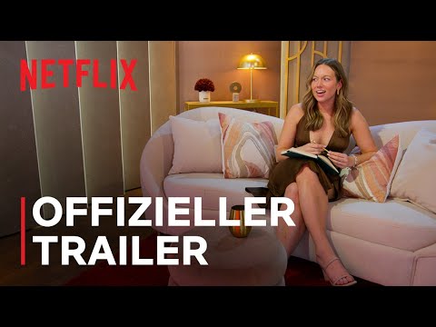 Video Thumbnail: Love is Blind, Staffel 8 | Offizieller Trailer | Netflix