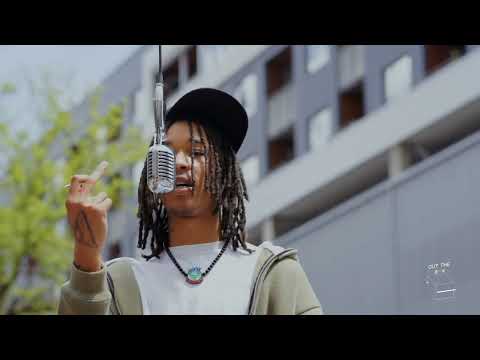 PRONTO PAX - DAMN FRAUD! | Out The Box Performance 🎙