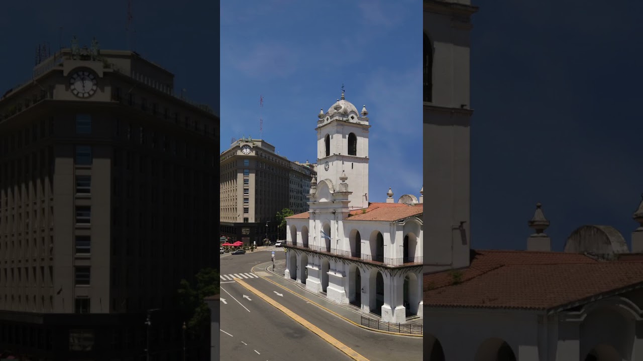 El Cabildo.
