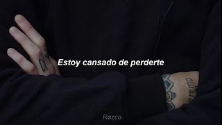 The Dig - Tired of Love (Sub. Español)