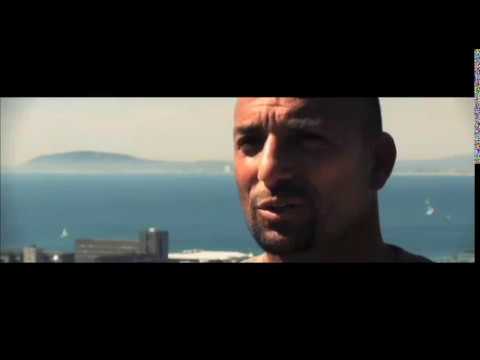 Marc Sluszny: "It's not how good you are, it's how good you want to be" | SportSpreker