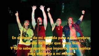 Puya - No te rajes (subtitulado en español)