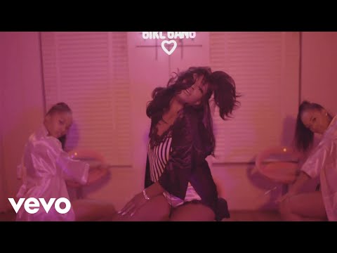 Brittany Bloom - Workin (Official Video)
