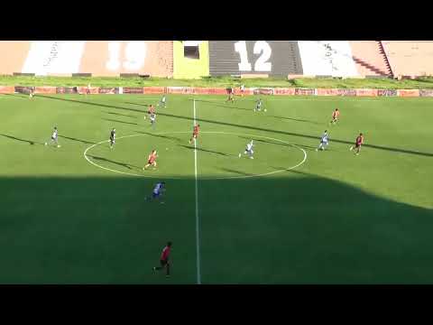 D Olhanense 0 2 Juventude Evora