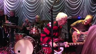 Robby Krieger - Duck Walk