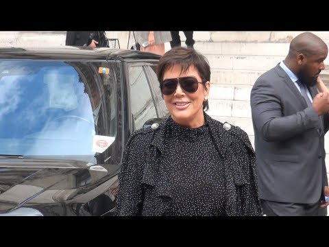 Fashion Week Paris 2019 2020  EXIT  BALMAIN