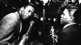 Buddy Guy & Junior Wells-Boogie Chillen