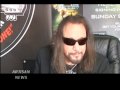 ACE FREHLEY LOONEY ABOUT ANOMALY, BILLBOARD DEBUT AND FANS
