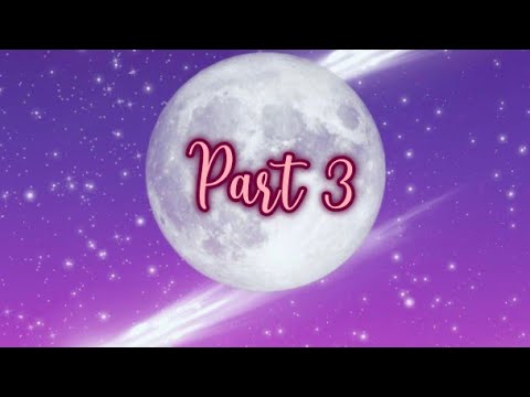 Starla and Fish: The Last Moonflower Part 3