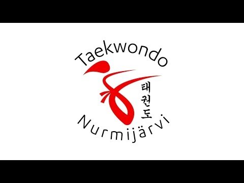 Taekwondo Nurmijärvi - Nurzi Open 2014 - liigaosakilpailu - kenttä 2 & 3