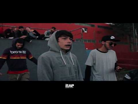 MC DOG VS KORTEINE - 4tos - URBAN LEVEL