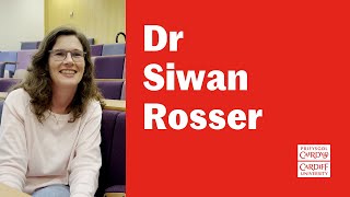 Senior Lecturer