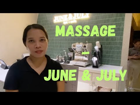 Massage Makati Philippines