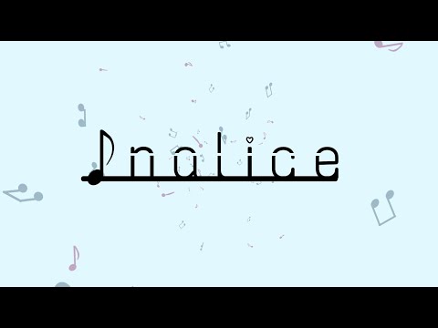 【初音ミク】Inalice【2019 MIKUEC】