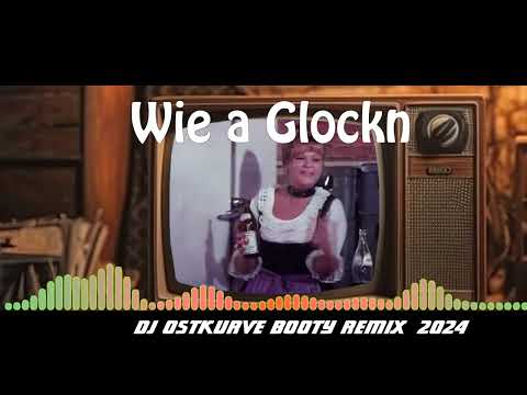 Marianne Mendt – Wie A Glock'n (DJ Ostkurve Booty Remix)