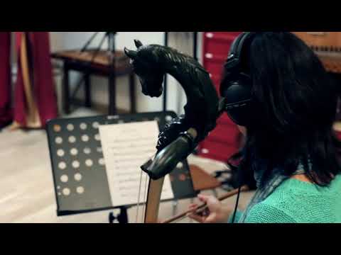 Ward of the Urkans (Mykara Theme) [Making Of] - Endless Legend Original Soundtrack