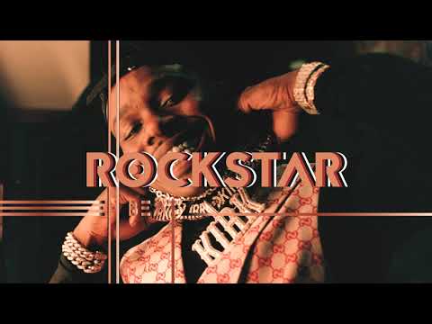 *FREE* DaBABY Drake HELLBANIANZ Type Beat - "ROCKSTAR" Rap/Trap Instrumental 2020