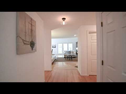 1 Fuller Pond Road, Middleton MA Townhouse