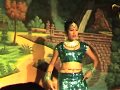 Kannada Open Stage Dance Part 2