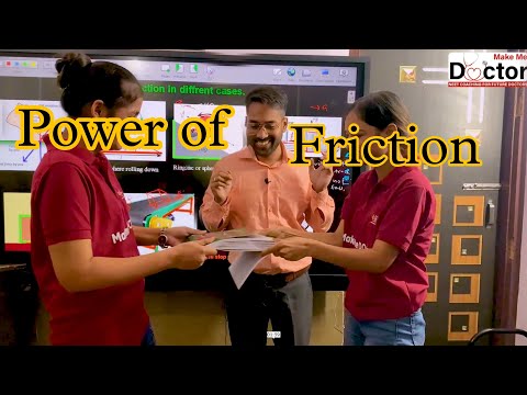 Lakshya Classes Noida Video 2