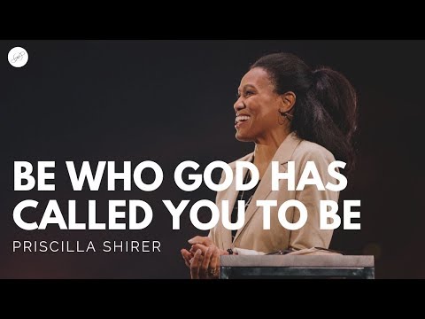 Going Beyond Ministries with Priscilla Shirer – Passion Conference 2018