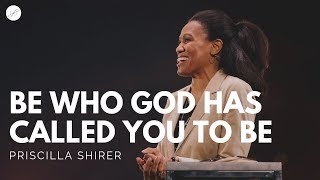 Going Beyond Ministries with Priscilla Shirer – Passion Conference 2018