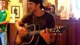 Luke Bryan- We Rode In Trucks