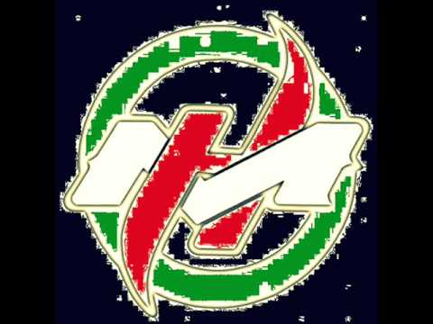 Ache muda - Resiste o desiste