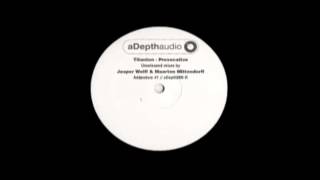 Titonton - Provocative (Jasper Wolff &amp; Maarten Mittendorff Re-Wire).mp4