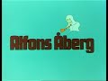 Alfons Åberg Avsnitt 8