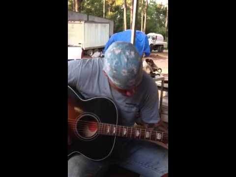 Andrew Lawson. " I need you "