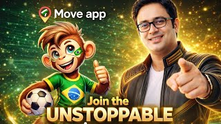 Move APE – New RWA Project with NFTs! Pre-sale ENDING! Join The Unstoppable journey