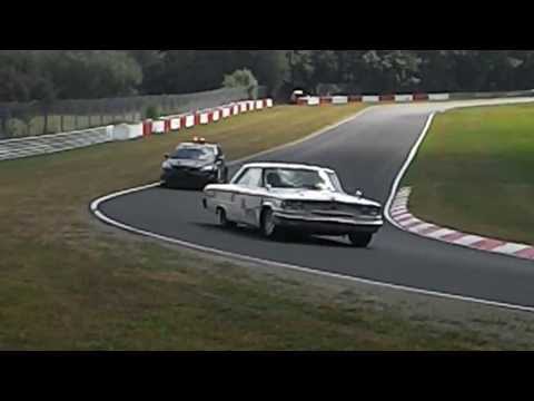 Oldtimer Grand Prix 2013 9.08.2013